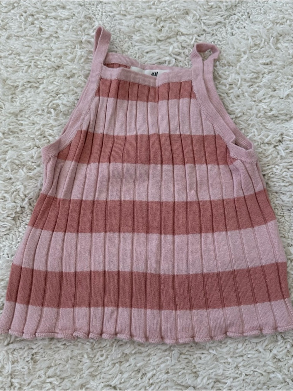 H&M Striped Knit Set - Picture 5 of 7